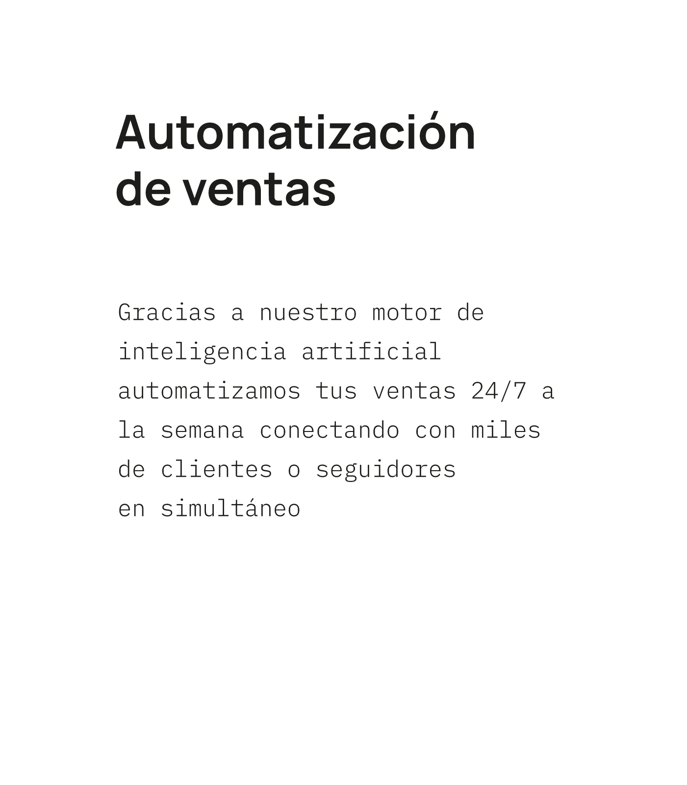 imagen tarjeta automatización de ventas mobile